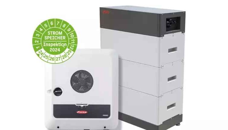 BYD Battery-Box Premium