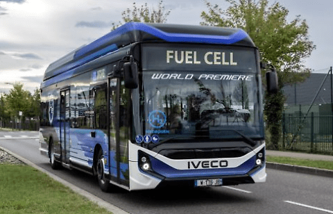 Hyundai Motor și Iveco Group își extind parteneriatul pentru a explora sinergiile pentru camioanele electrice grele de pe piețele europene