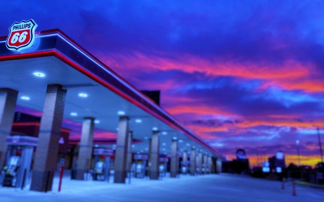 Phillips 66 anunță o etapă majoră în producția de motorină regenerabilă