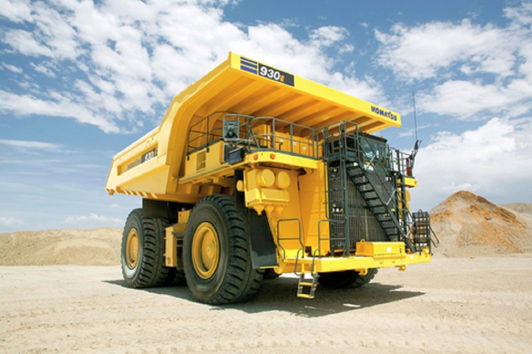 Rio Tinto și BHP vor colabora la testarea tehnologiei camioanelor de transport electrice cu baterii mari în Australia
