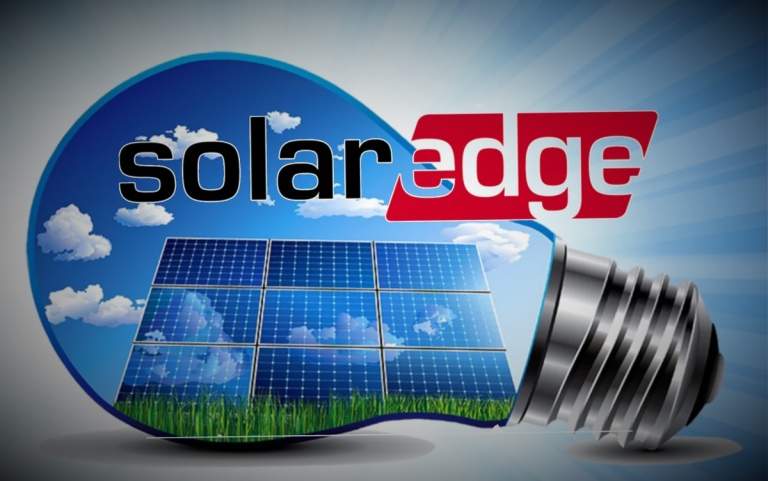SolarEdge Technologies
