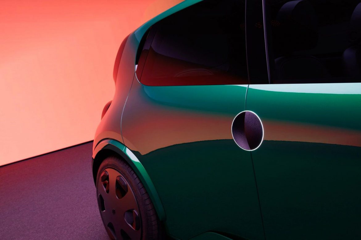 Auto Shanghai (23 aprilie – 2 mai), trei asociații mixte chineze ale VW vor prezenta trei mașini concept electrice