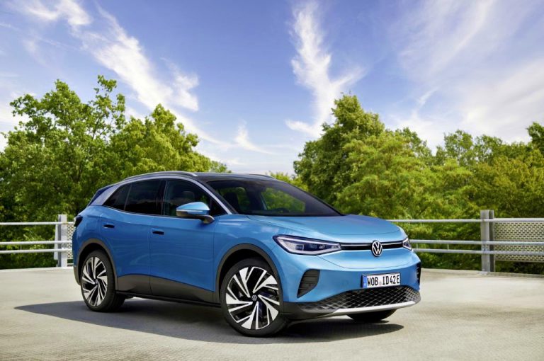 Volkswagen ID.4