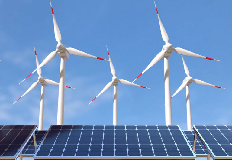 Edge Techno AI energy