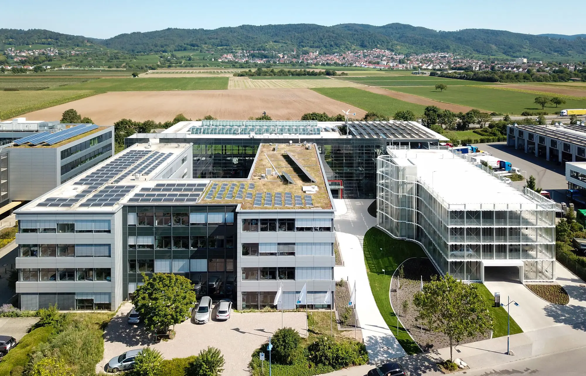 GOLDBECK SOLAR GmbH