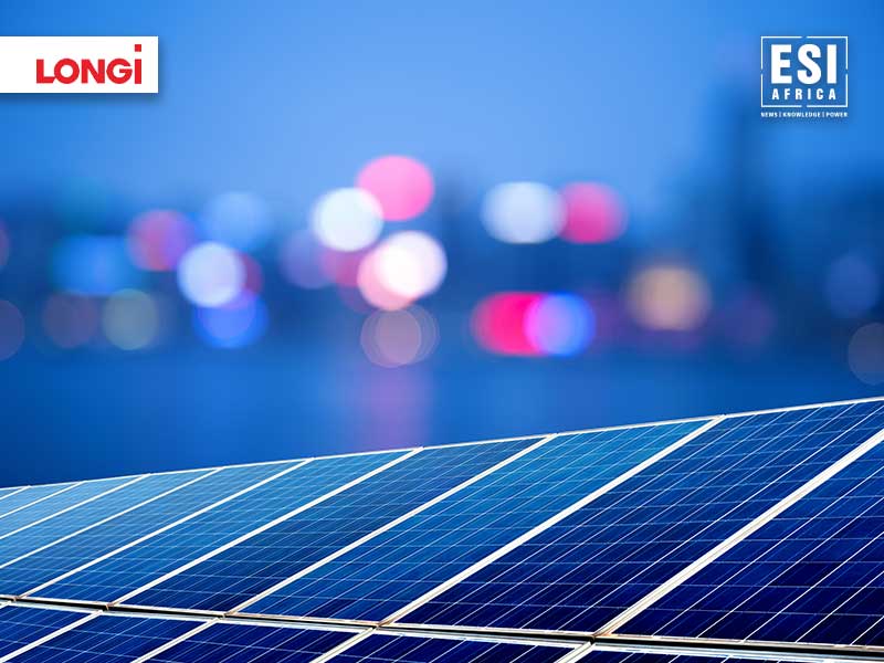 LONGi stabilește un nou record mondial pentru eficiența modulului de siliciu cristalin