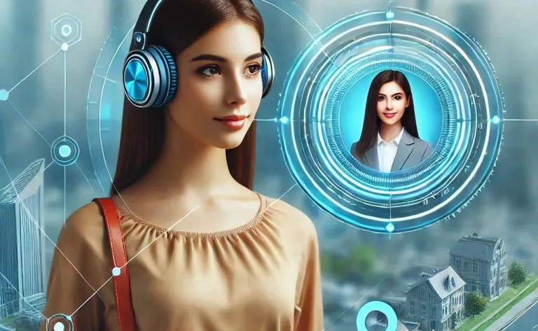 Evaluarea modului în care HERE AI Assistant contribuie la creșterea libertății de mișcare pentru utilizatori, oferindu-le rute optimizate și personalizate.