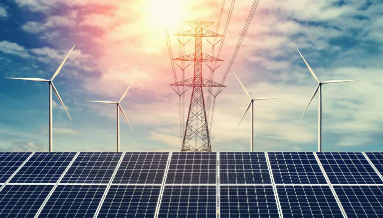 Accelerating Integrated Energy Solutions