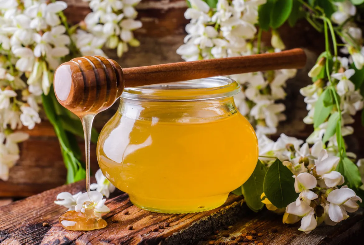 Produse Tradiționale Românești