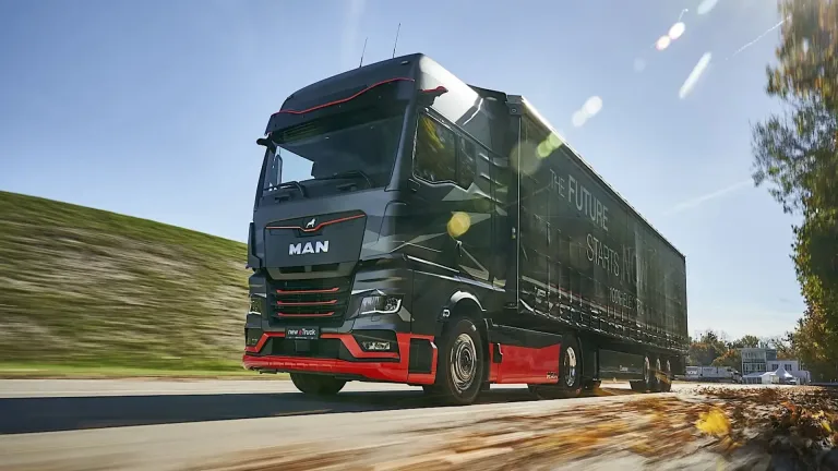 Ultra Lowliner electric