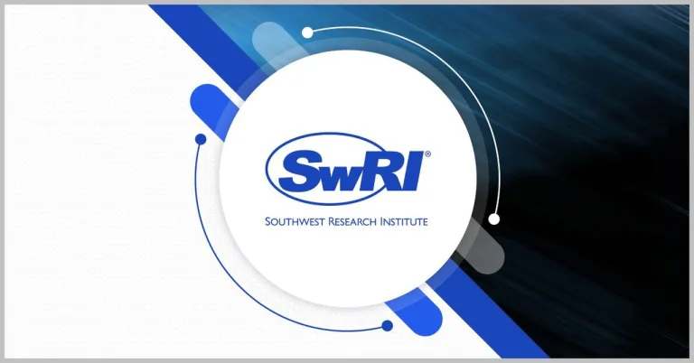 Southwest Research Institute (SwRI