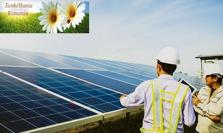 GCL System Integration Technology Co. Ltd (GCLSI), un furnizor unic de soluții energetice, prezintă cele mai recente soluții solare