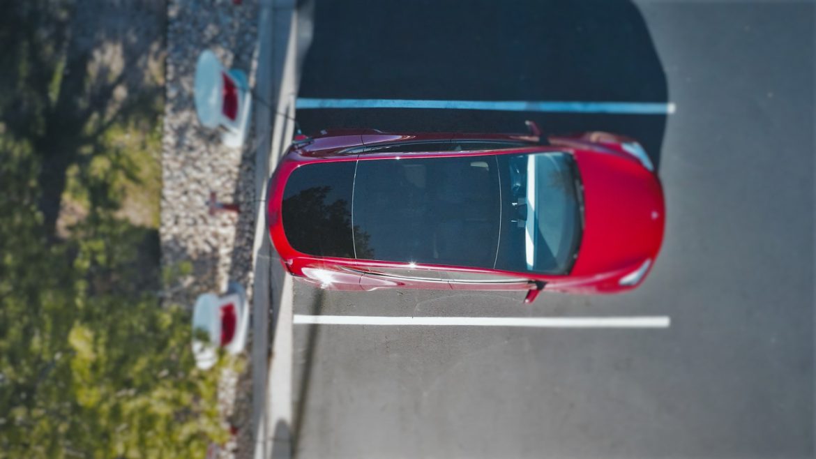 Tesla a livrat peste 6 milioane de vehicule din 2008