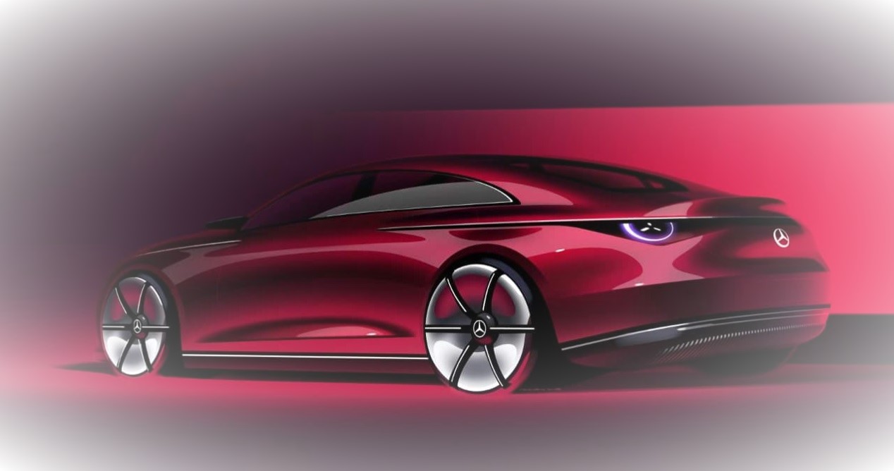 NVIDIA automobile electrice