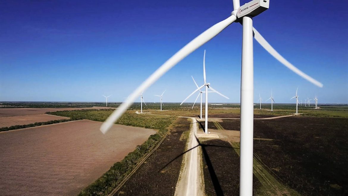 Nordex Group obține o comandă pentru 336 MW în Africa de Sud