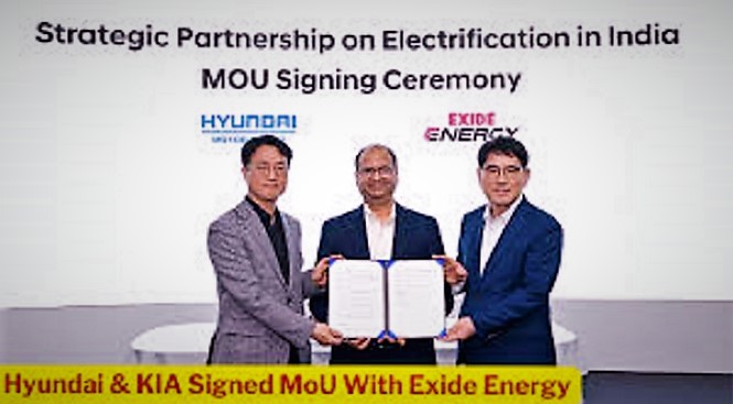 Exide Energy Solutions Ltd