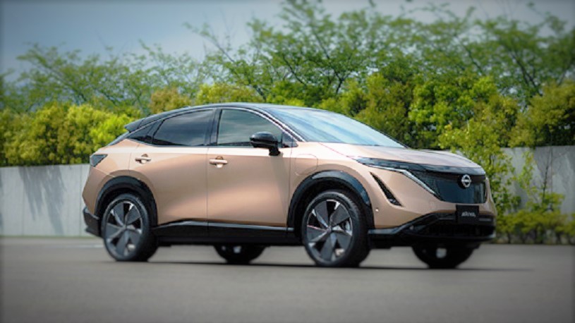 Nissan a dezvăluit patru noi concepte de vehicule energetice (NEV) la Auto China