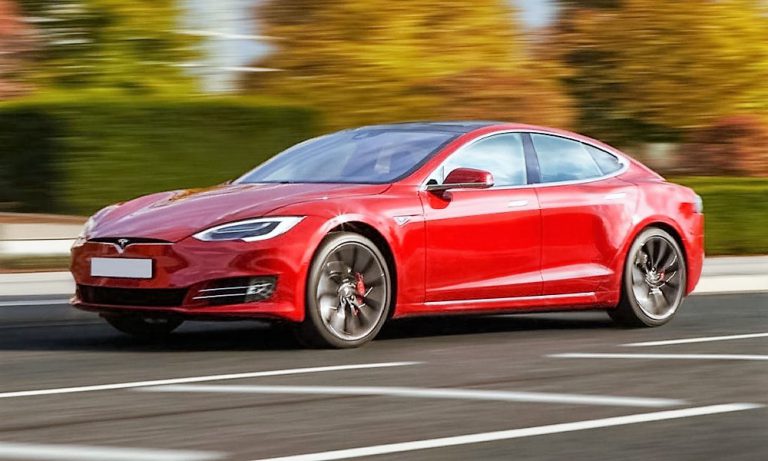 Tesla Show București