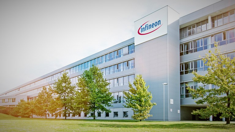 Infineon Technologies AG