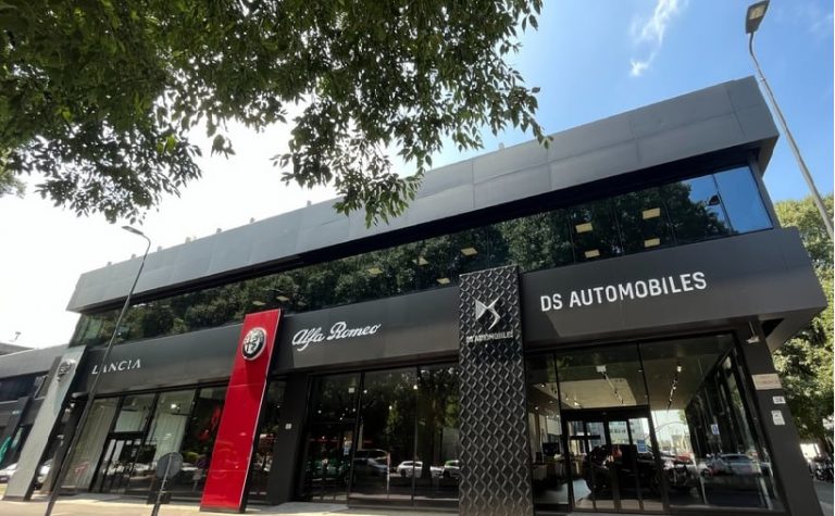 Automotive News Europe Congress