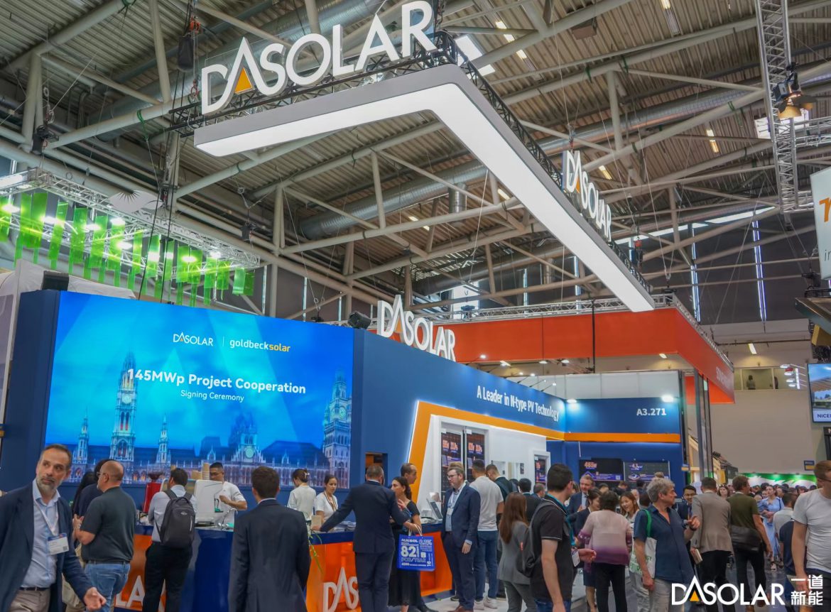 Retrospectiva DAS Solar pentru 2024: Inovație și Expansiune Globală