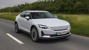 Polestar 2