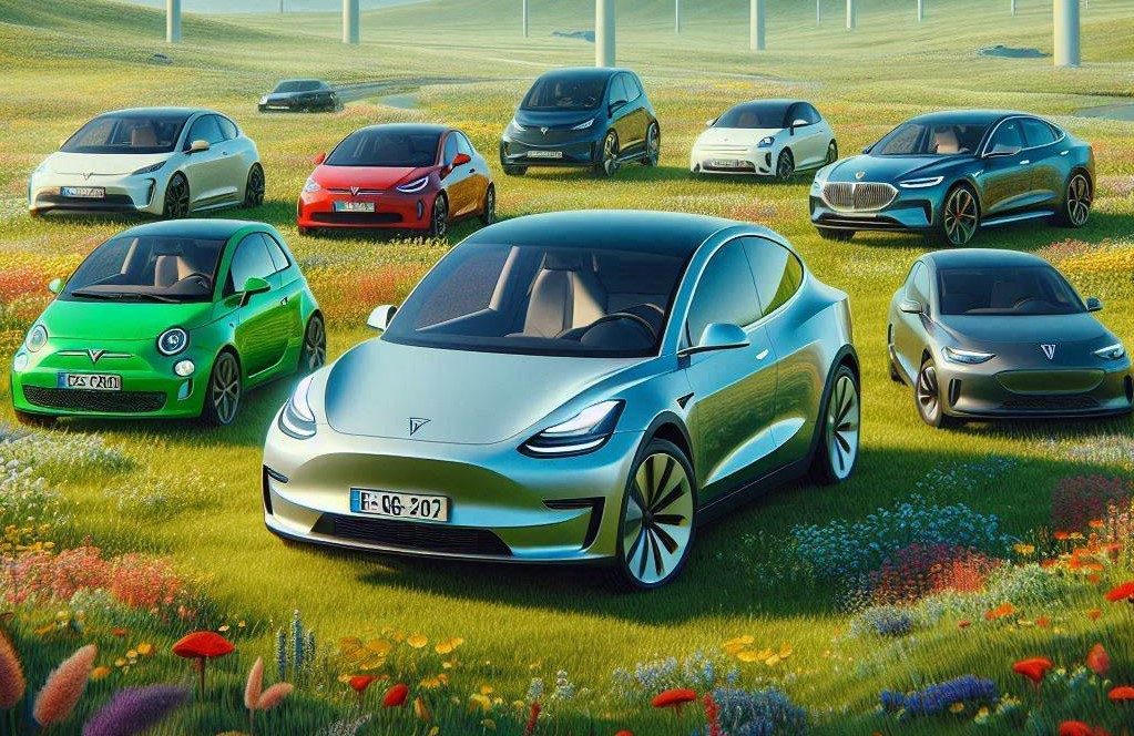 top 20 ev ecolomania