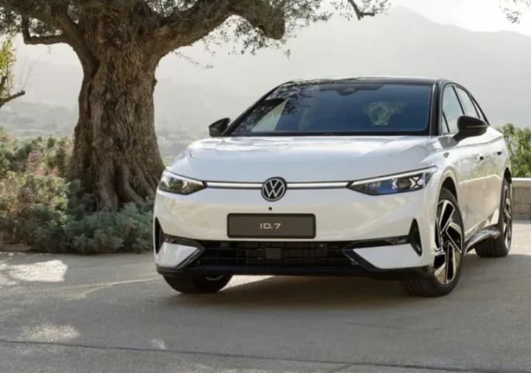 Volkswagen’s PowerCo and QuantumScape