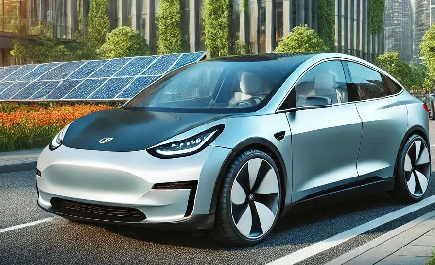 Valoarea pieței Tesla crește cu 570 miliarde de dolari