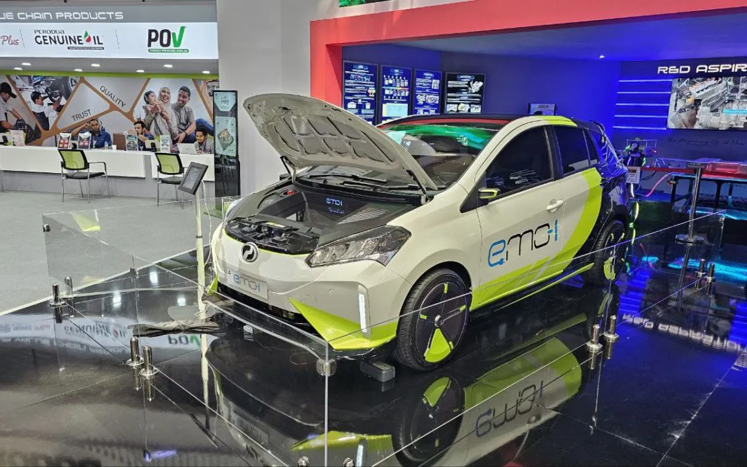 masinile electrice din Europa în 2024