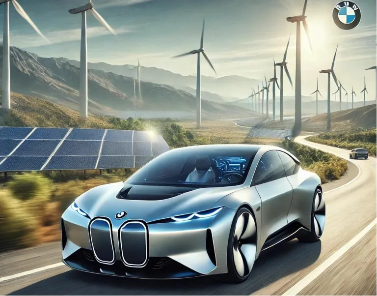 BMW battery upgrade__