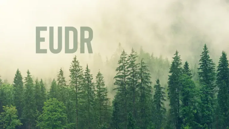 EUDR