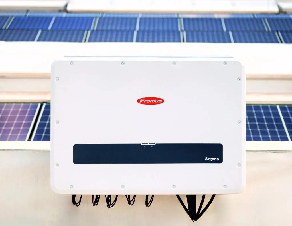 Fronius Argeno