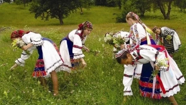 Sărbători românești cu respect față de natură